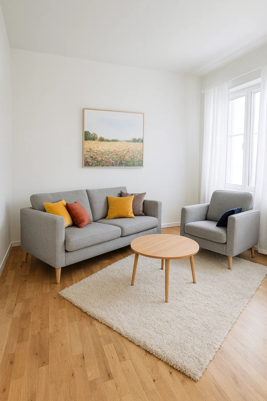 Hyreslägenhet på Malmö i malmo