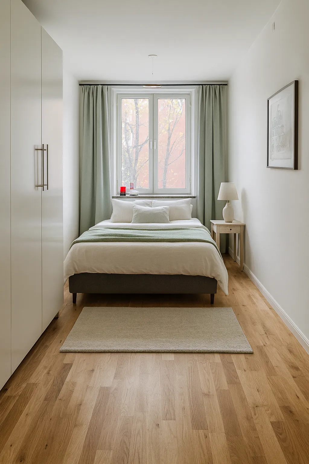 Hyreslägenhet på Malmö i malmo