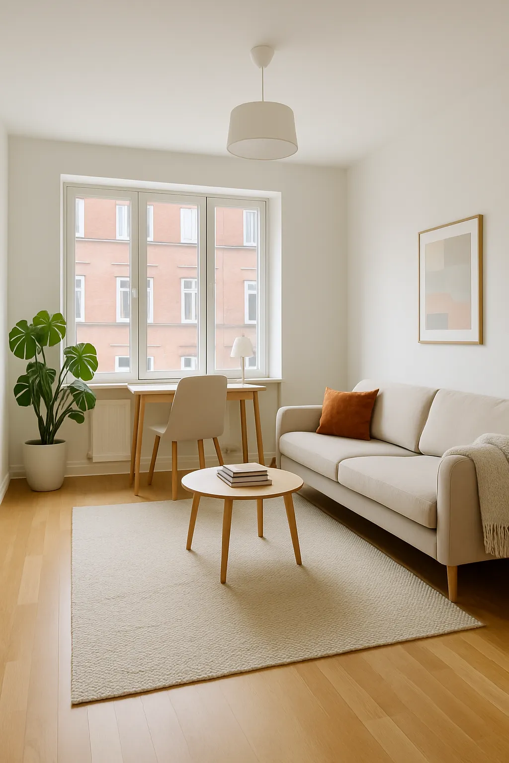 Hyreslägenhet på Malmö i malmo