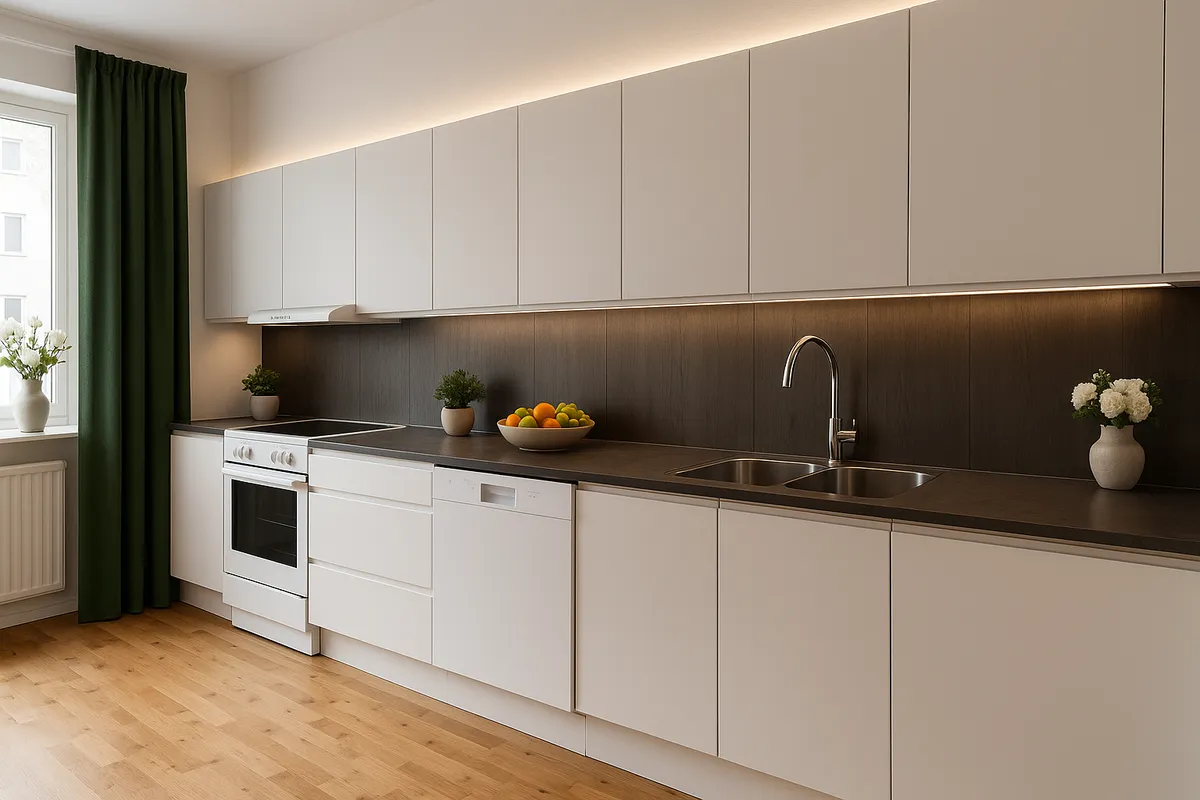 Hyreslägenhet på Malmö i malmo