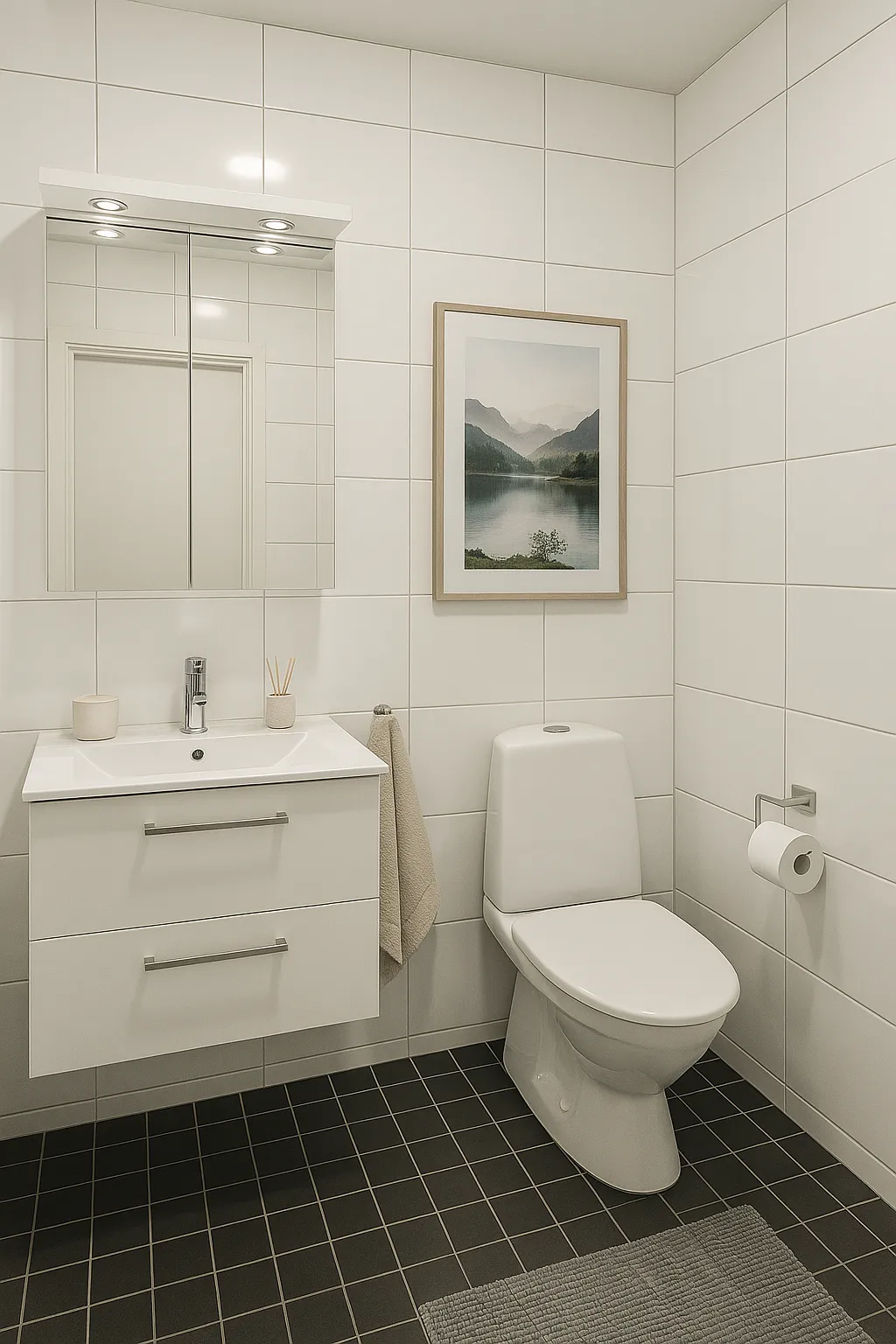 Hyreslägenhet på Malmö i malmo