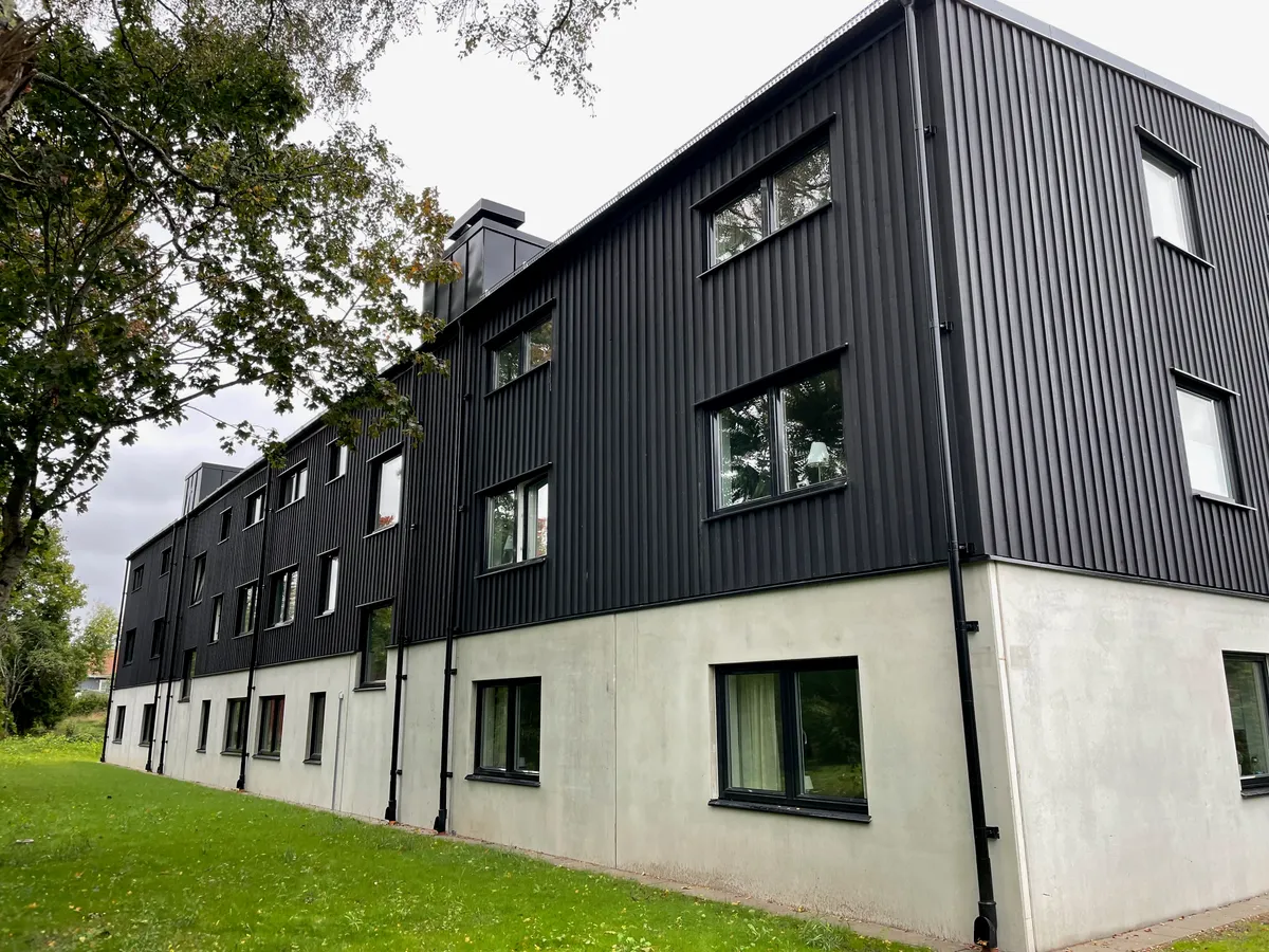 Hyreslägenhet på Herrljunga i herrljunga