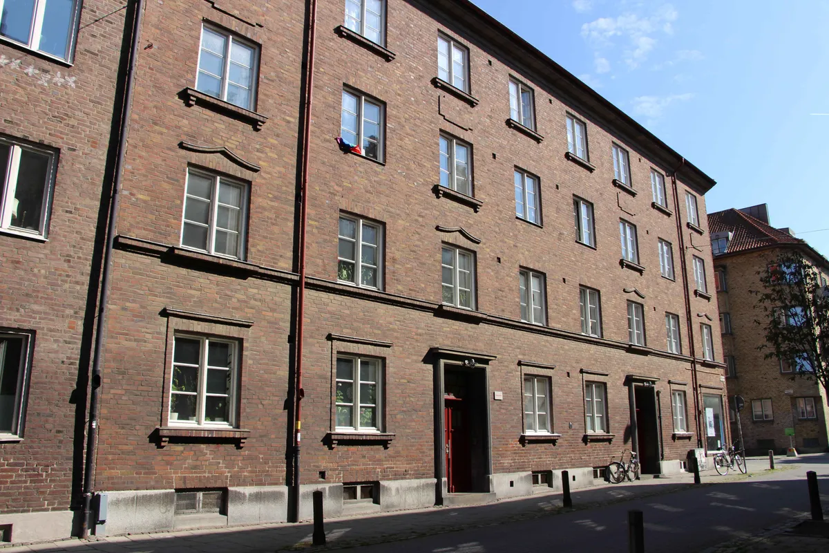 Hyreslägenhet på Malmö i malmo