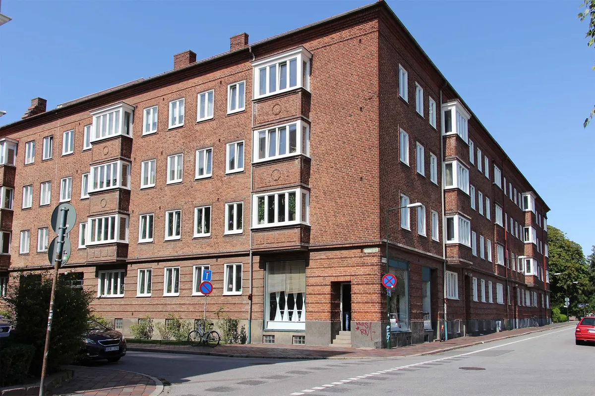Hyreslägenhet på Malmö i malmo