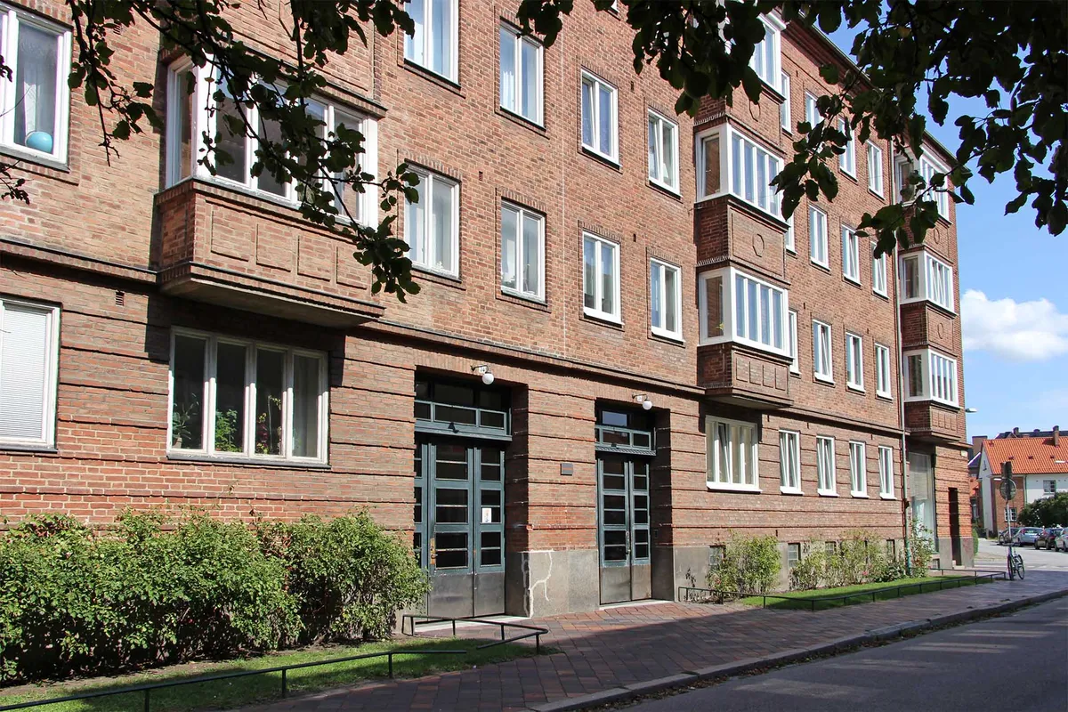 Hyreslägenhet på Malmö i malmo
