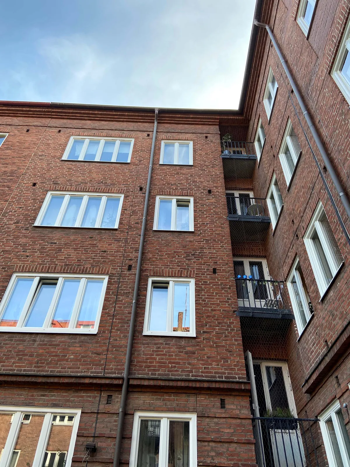 Hyreslägenhet på Malmö i malmo