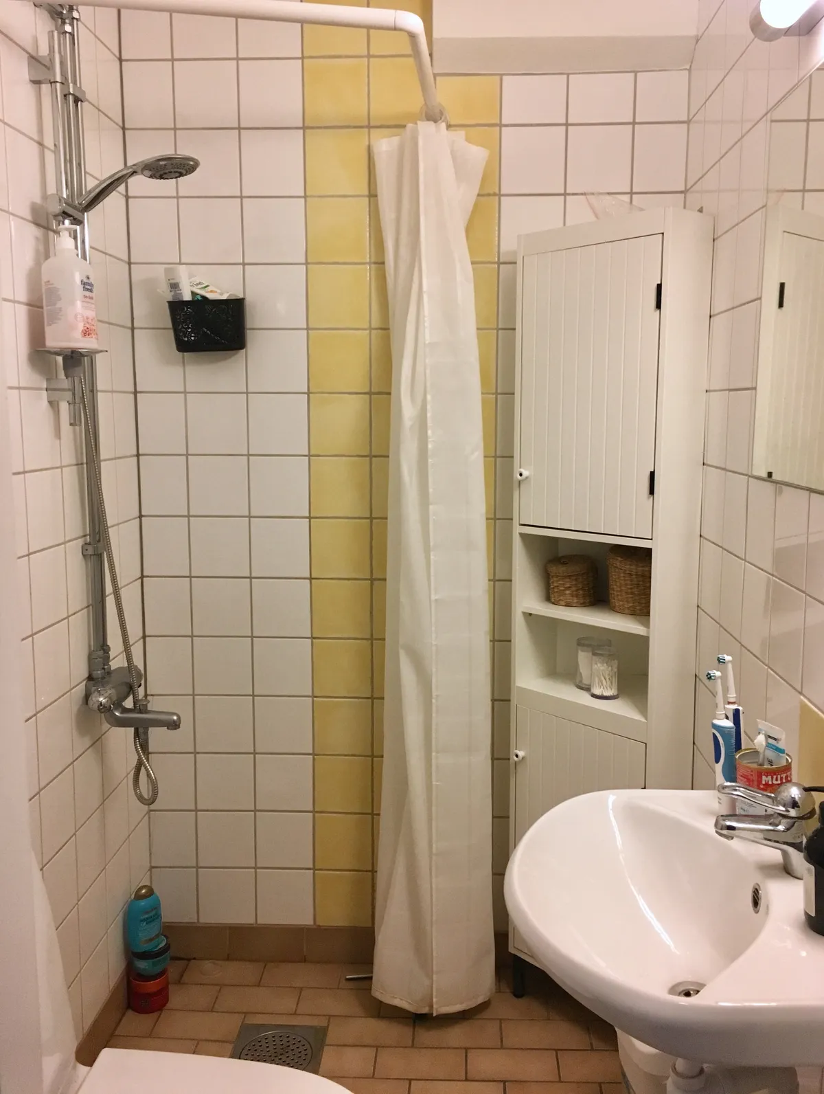 Hyreslägenhet på Stockholm i stockholm
