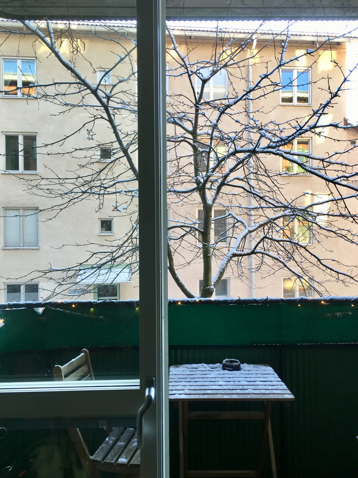 Hyreslägenhet på Stockholm i stockholm