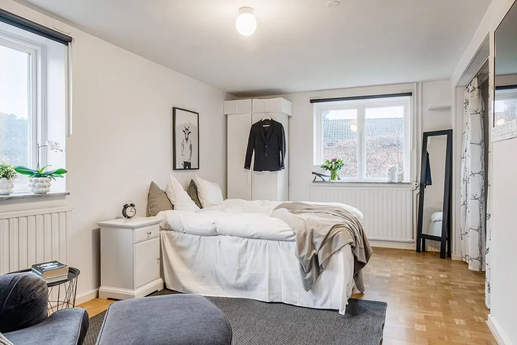 Hyreslägenhet på Göteborg i goteborg