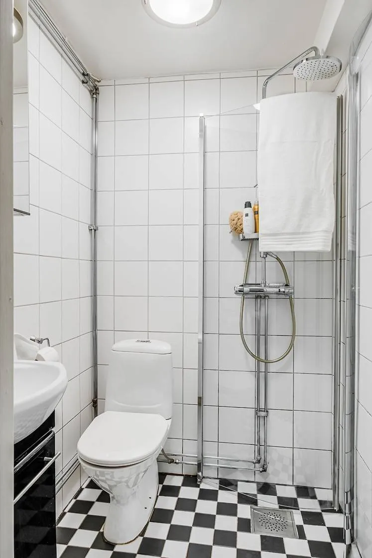 Hyreslägenhet på Göteborg i goteborg