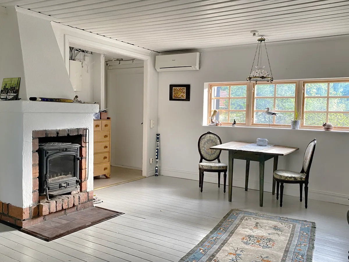 Hyresbostad på Tyresö i tyreso