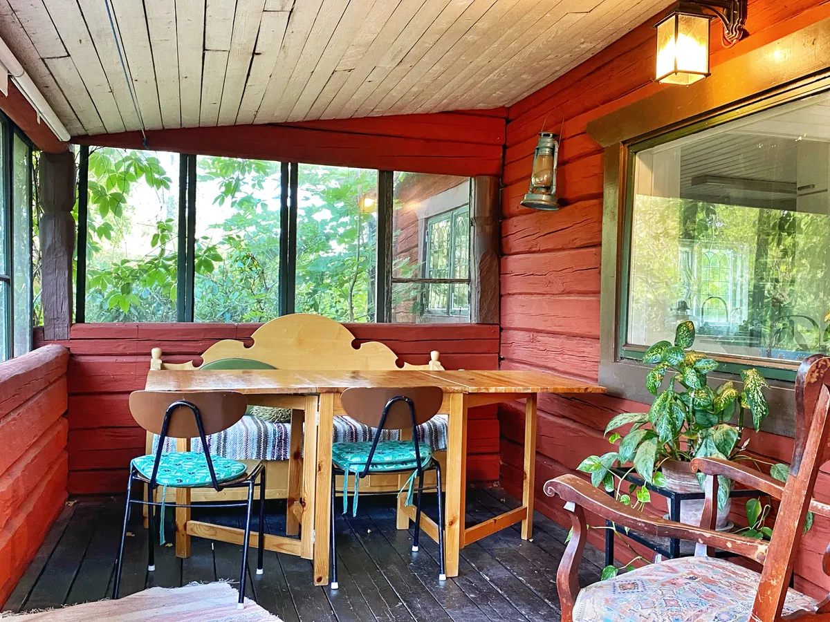 Hyresbostad på Tyresö i tyreso