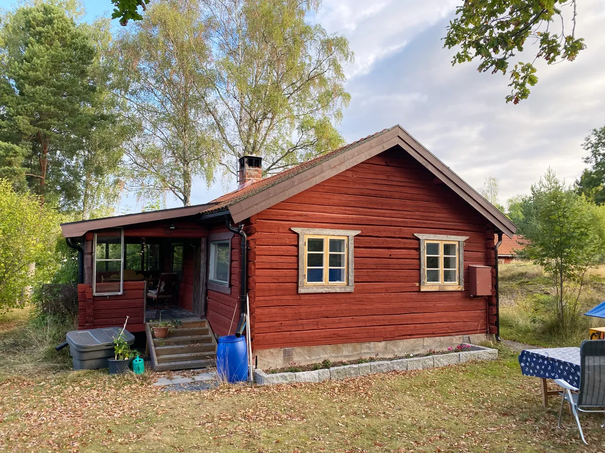 Hyresbostad på Tyresö i tyreso