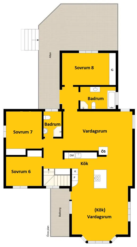 Hyresbostad på Huddinge i huddinge