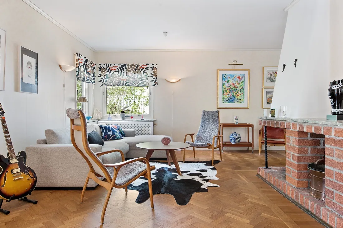 Hyresbostad på Huddinge i huddinge