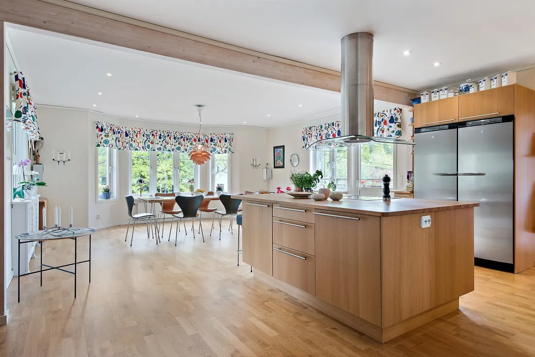 Hyresbostad på Huddinge i huddinge