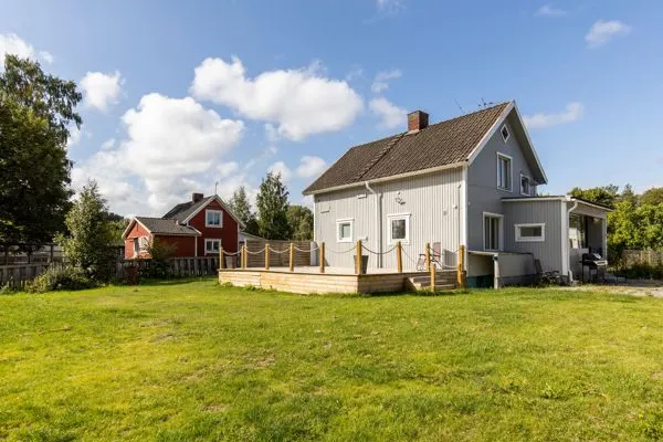 Hyresbostad på Örebro i orebro