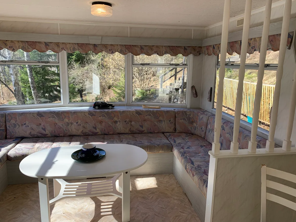 Hyresbostad på Mölnbo i molnbo