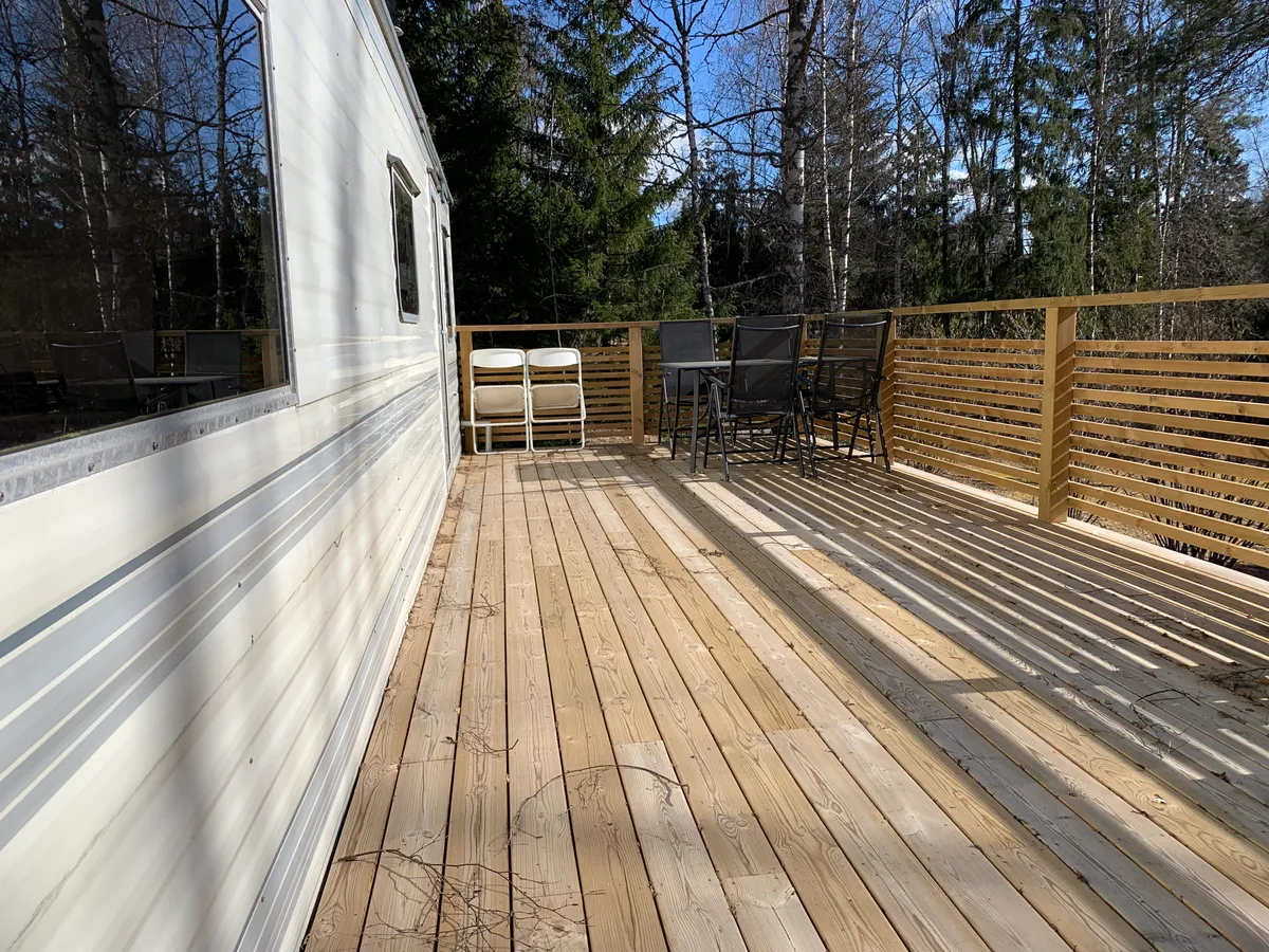 Hyresbostad på Mölnbo i molnbo