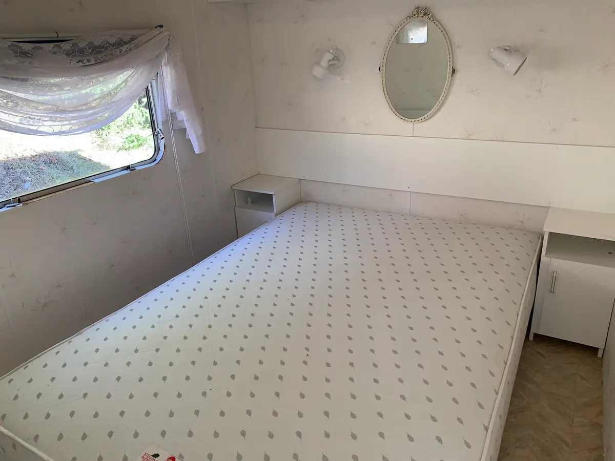 Hyresbostad på Mölnbo i molnbo