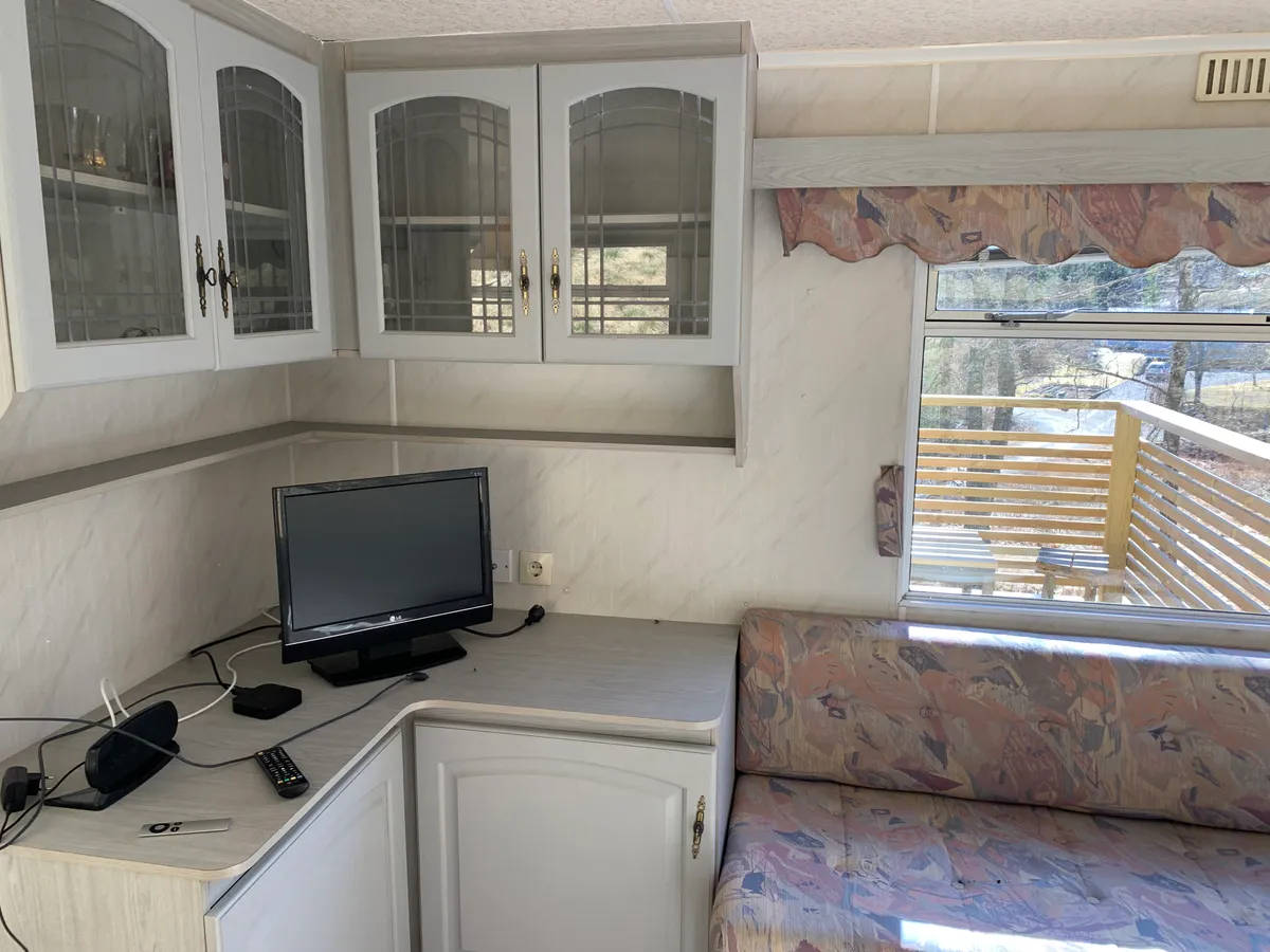 Hyresbostad på Mölnbo i molnbo