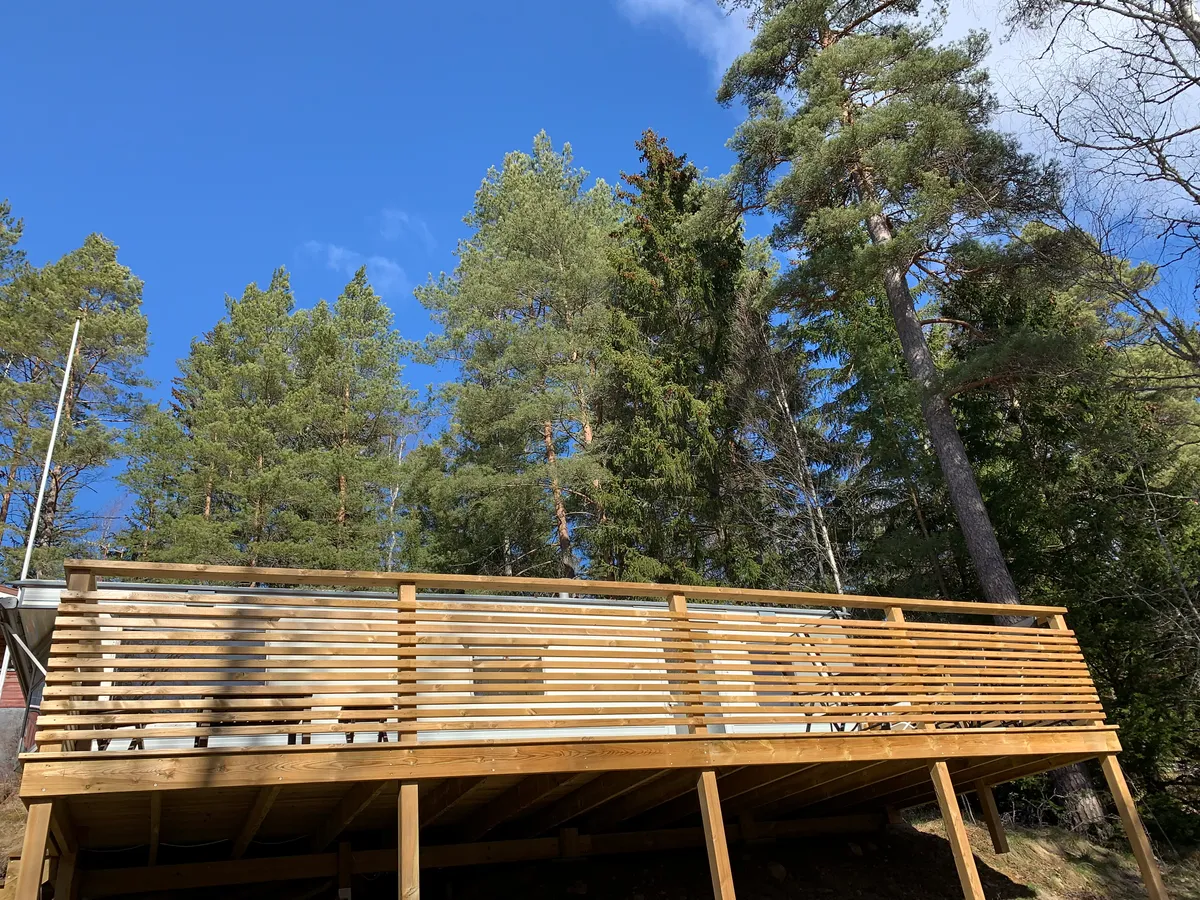 Hyresbostad på Mölnbo i molnbo