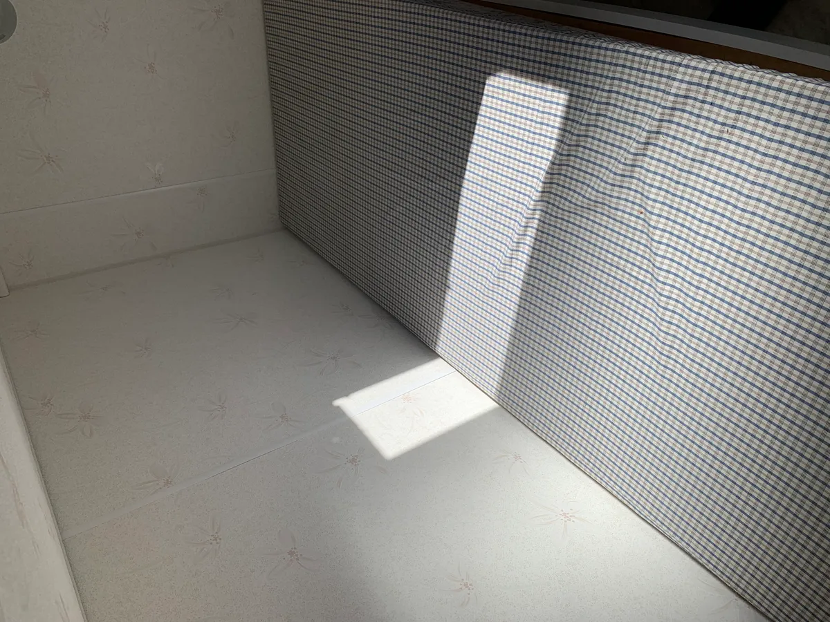 Hyresbostad på Mölnbo i molnbo