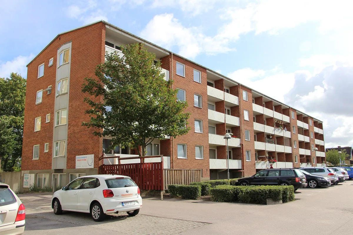 Hyreslägenhet på Malmö i malmo