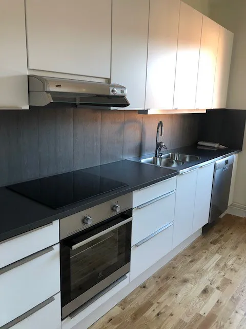 Hyreslägenhet på Malmö i malmo