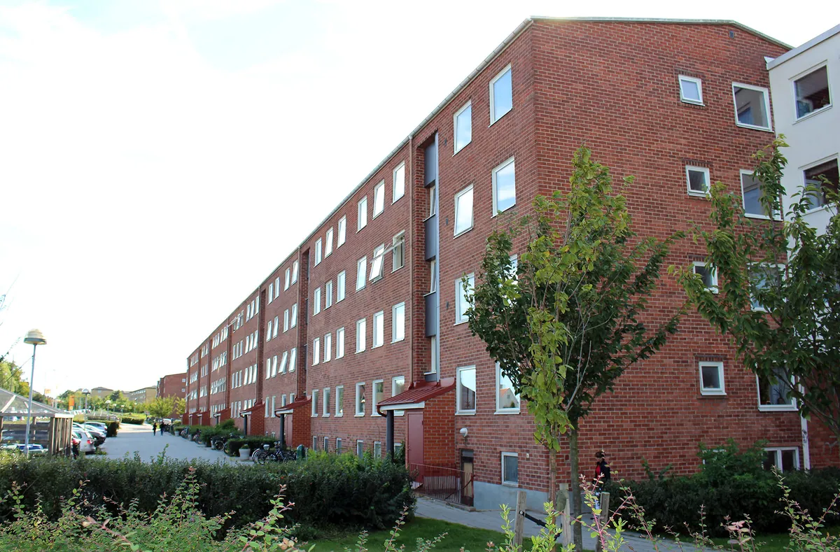 Hyreslägenhet på Malmö i malmo