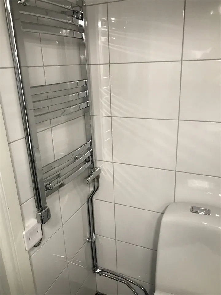 Hyreslägenhet på Malmö i malmo