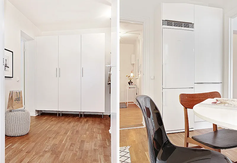 Hyreslägenhet på Malmö i malmo