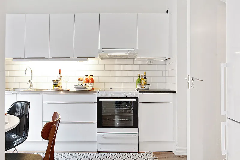 Hyreslägenhet på Malmö i malmo