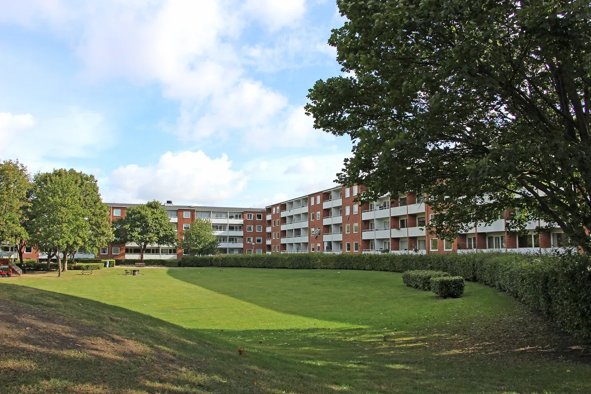 Hyreslägenhet på Malmö i malmo