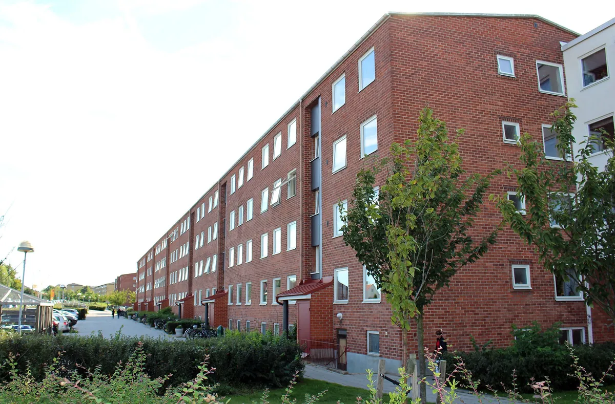 Hyreslägenhet på Malmö i malmo