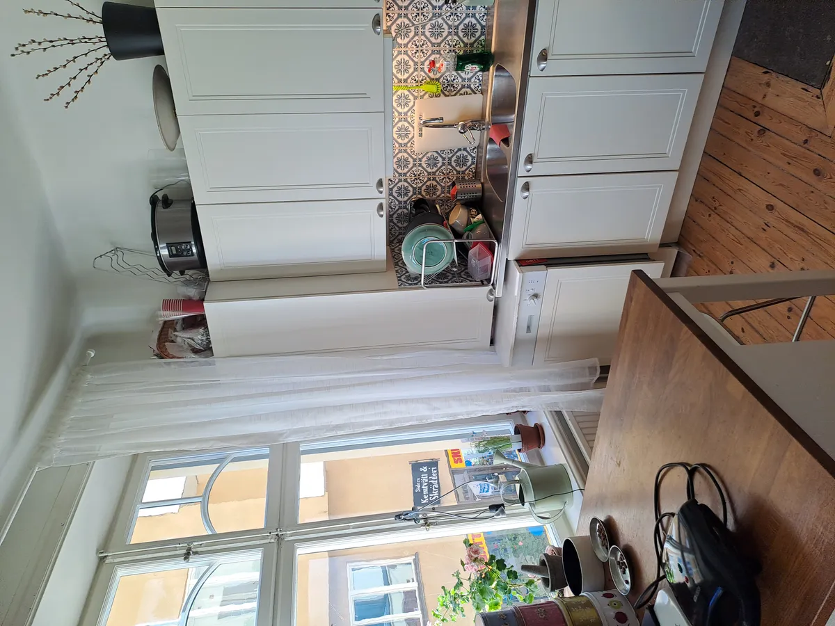 Hyreslägenhet på Stockholm i stockholm