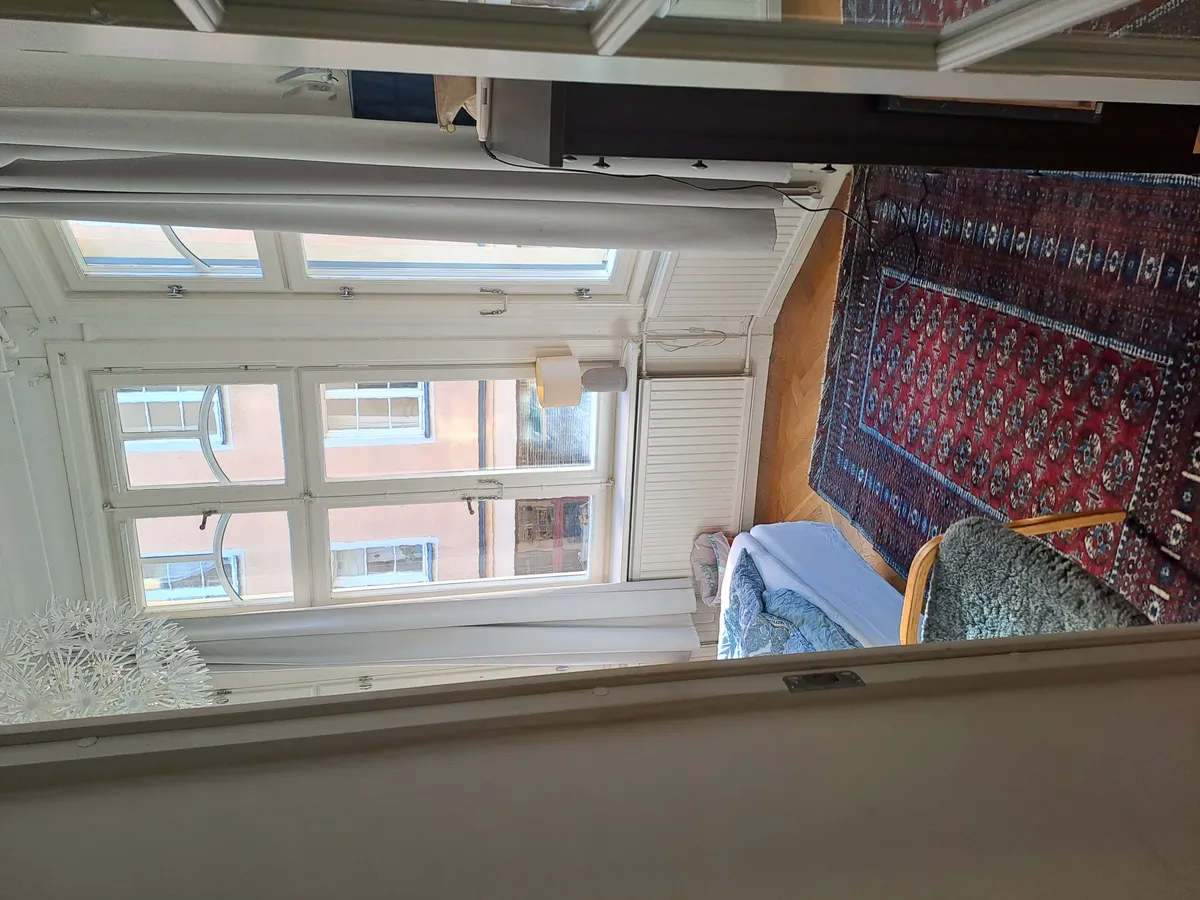 Hyreslägenhet på Stockholm i stockholm