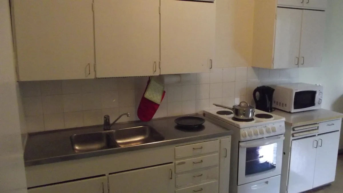 Hyresbostad på Kotka i kotka