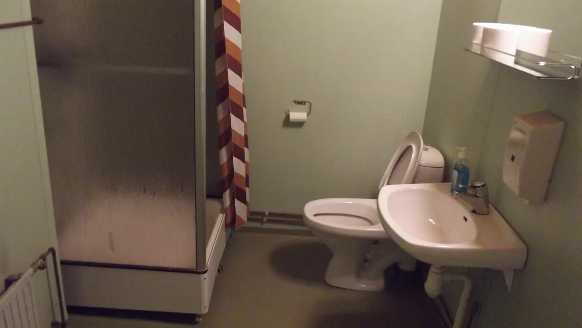 Hyresbostad på Kotka i kotka
