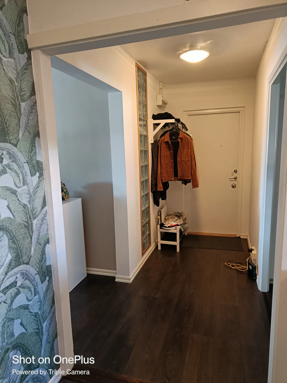Hyreslägenhet på Umeå i umea
