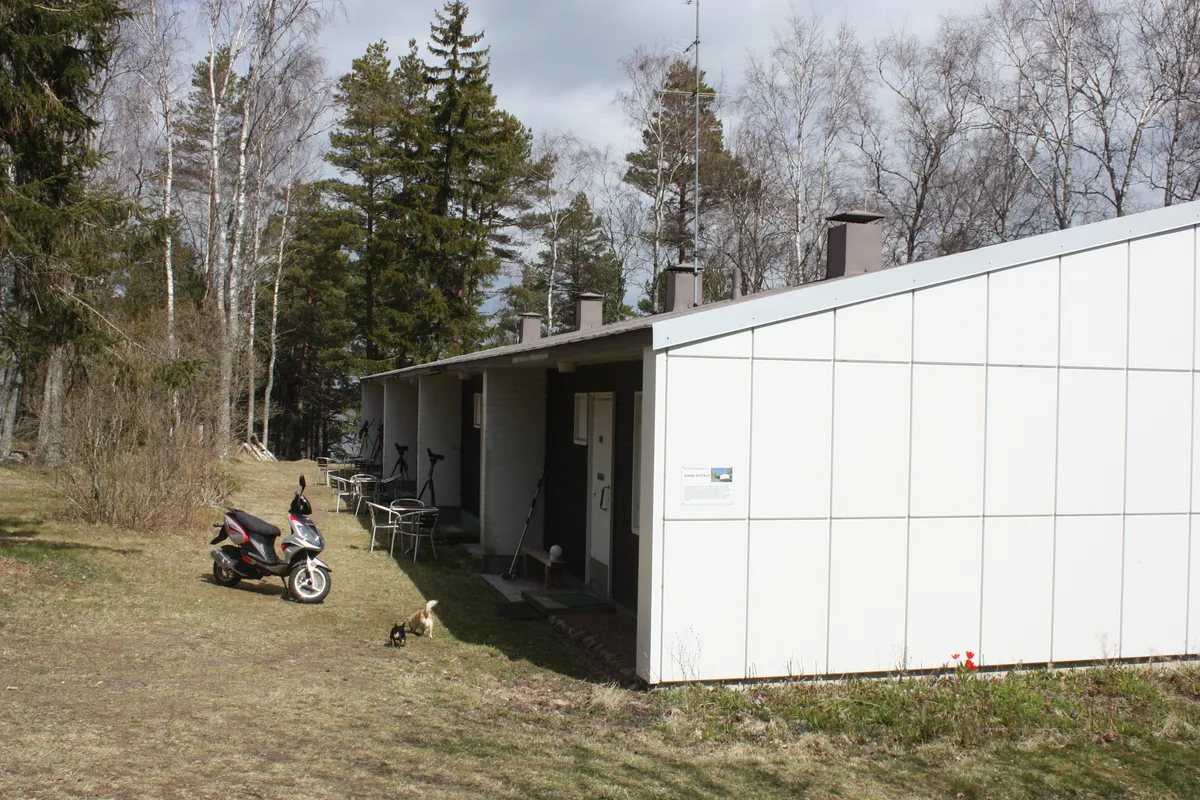 Hyresbostad på Kotka i kotka