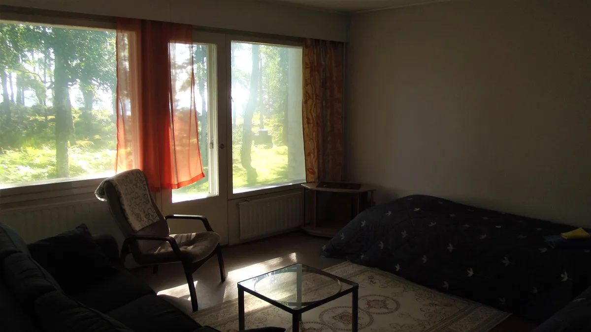Hyresbostad på Kotka i kotka