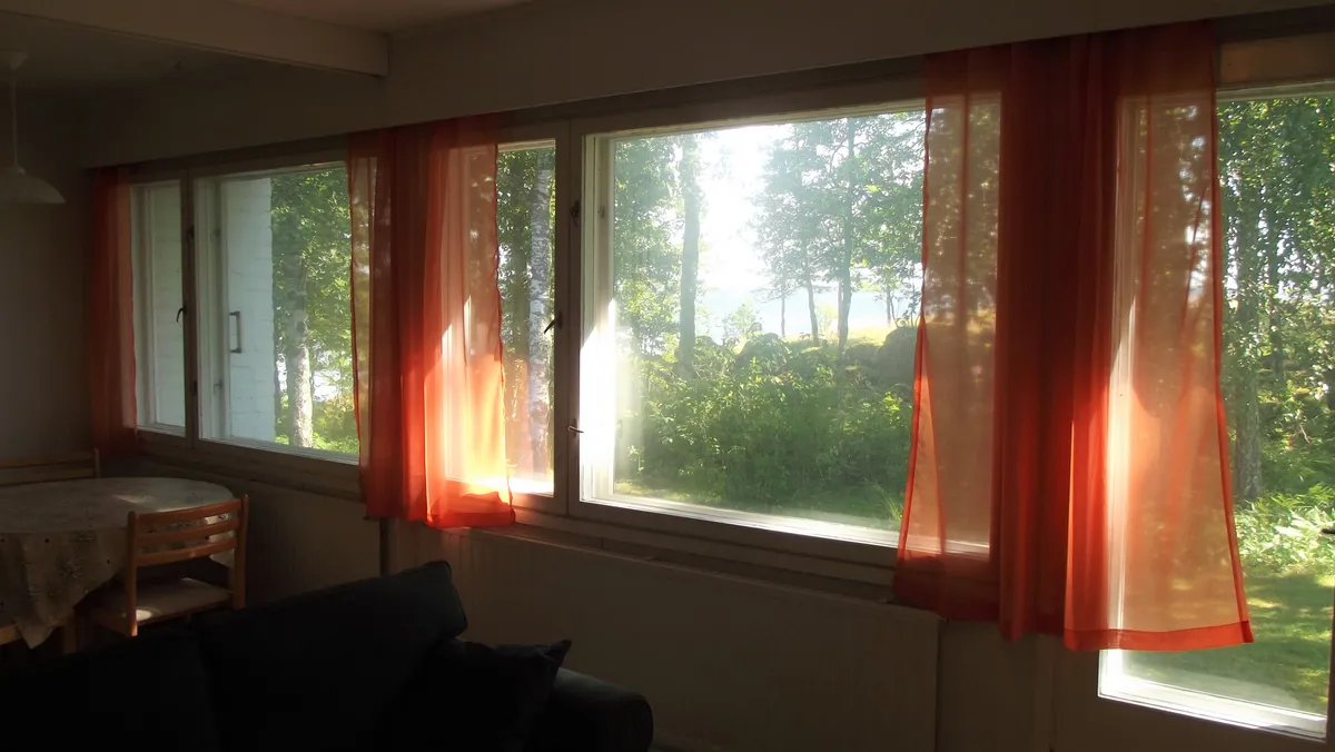 Hyresbostad på Kotka i kotka