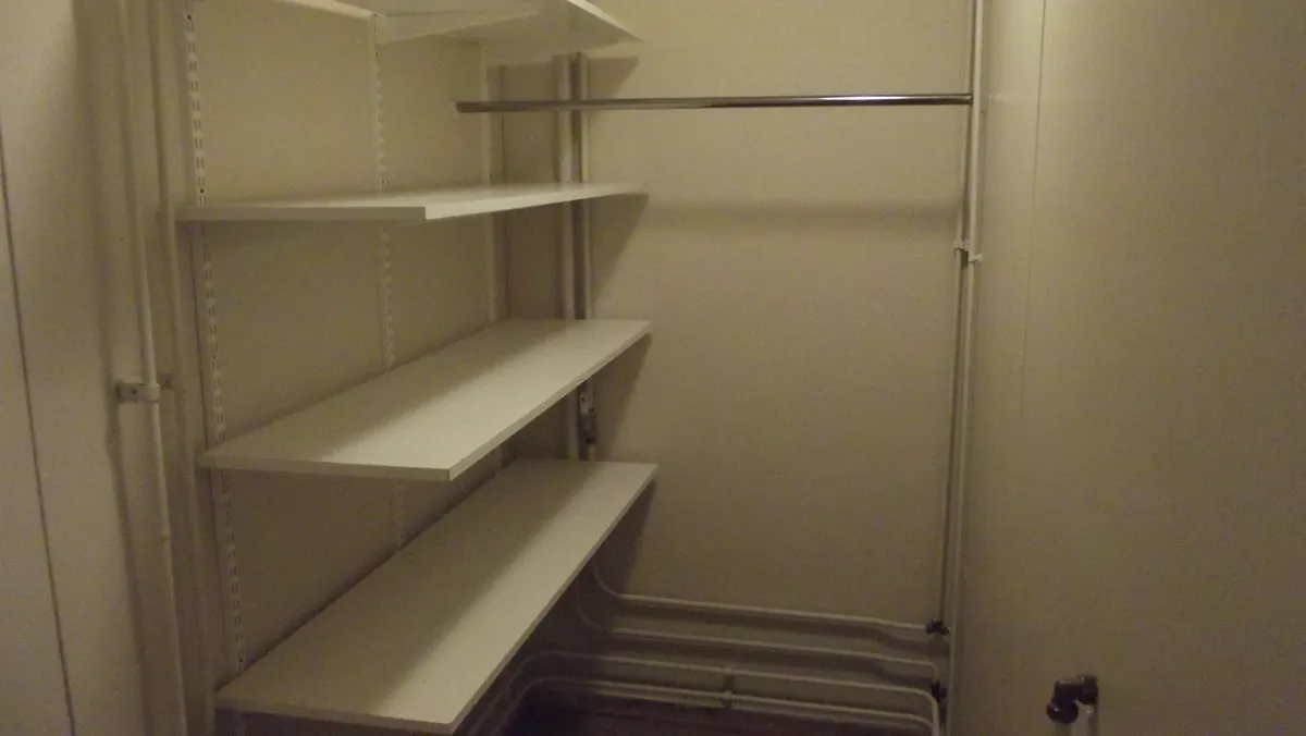 Hyresbostad på Kotka i kotka