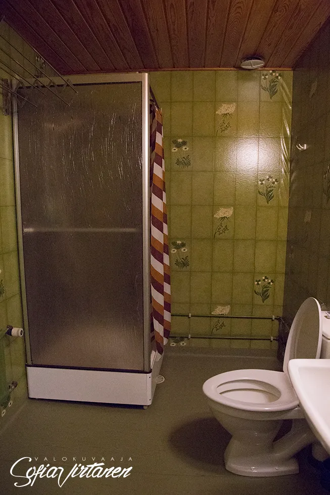 Hyresbostad på Kotka i kotka