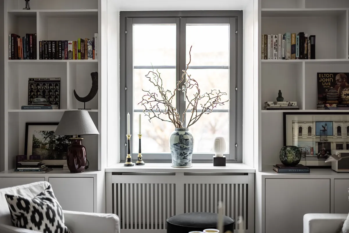 Hyreslägenhet på Stockholm i stockholm