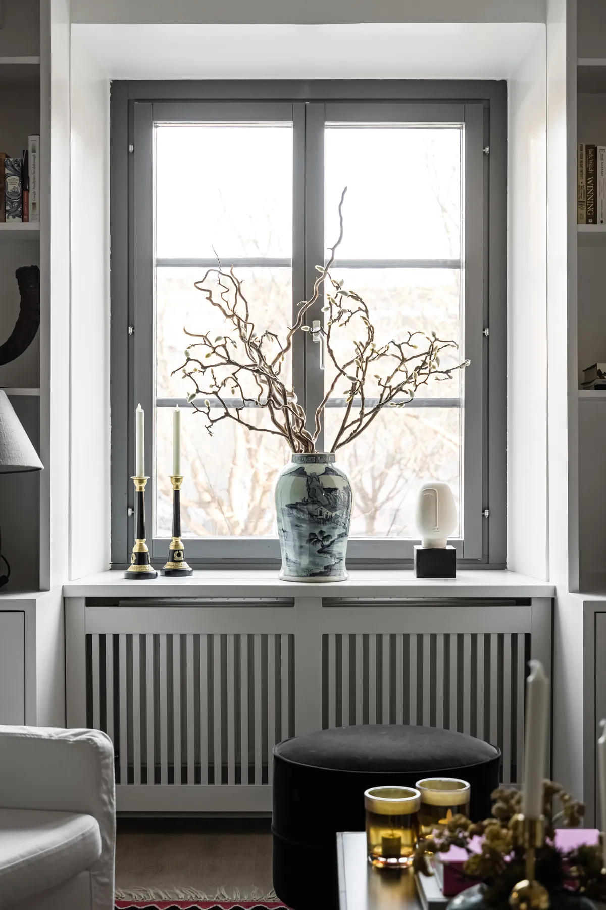 Hyreslägenhet på Stockholm i stockholm