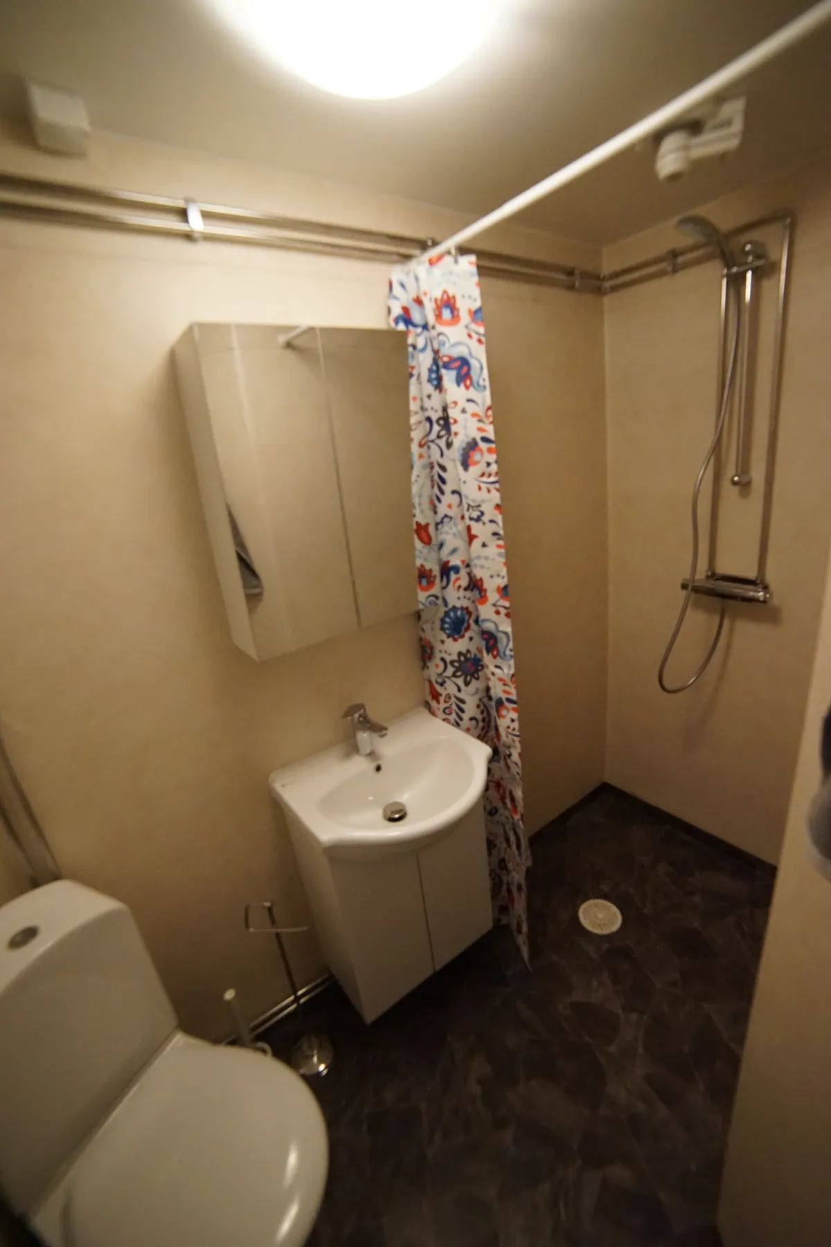 Hyreslägenhet på Sundsbruk i sundsbruk