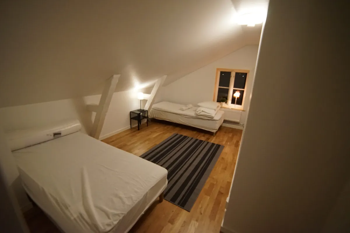 Hyreslägenhet på Sundsbruk i sundsbruk