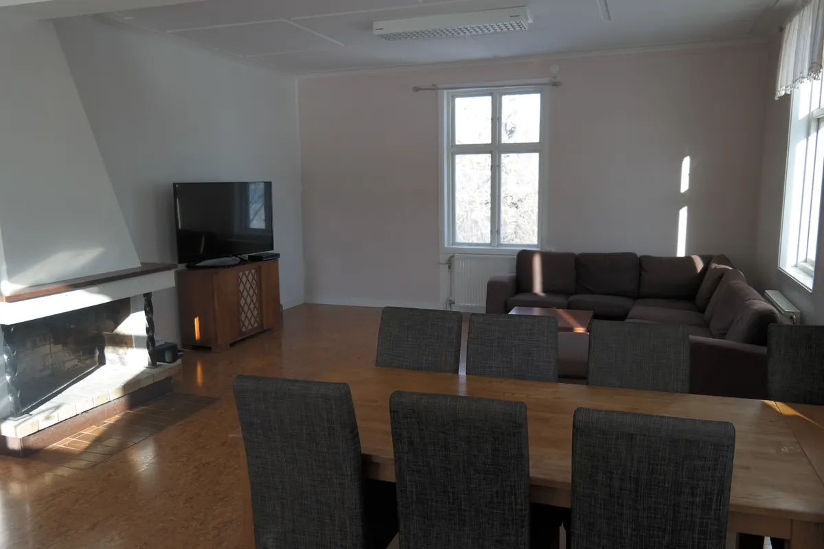 Hyresbostad på Sundsbruk i sundsbruk